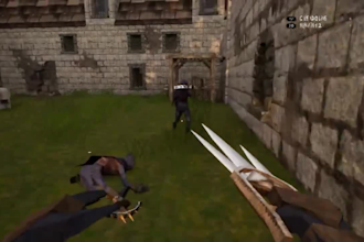 ue5 game animation cutscene cinematic trailer 3d metahuman unreal engine 5 vfx