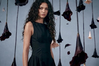 create surreal ai fashion and editorial ads for your brand