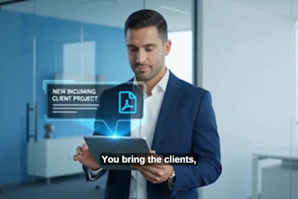 be your white label SEO reseller agency, full package
