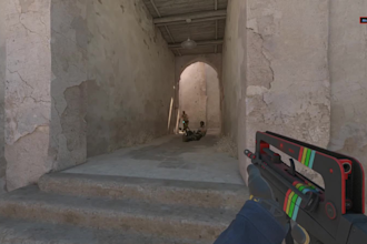 editing clips counter strike