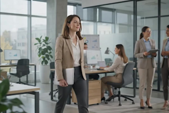 create ai corporate video ads, ai commercial,  ai ads, ai video ads, veo3, kling