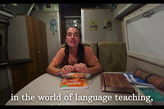 teach you real spanish with cultural immersion
