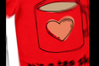 design unique car t shirt design for your brand