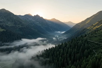 create professional ai video and ai generated images