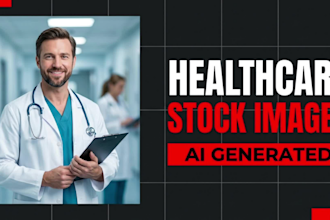 create realistic ai images wall art posters, stock images