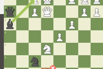 teach you chess and improve you faster with game analysis