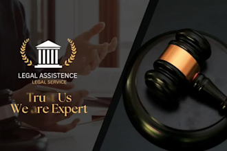 professionally draft legal contracts and agreements