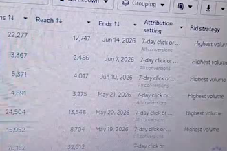 setup meta ads campaign as expert facebook ads meta ads expert