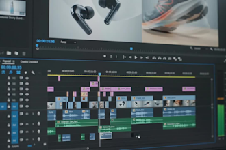 create scroll stopping ecommerce video ads that sell