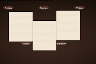 write engaging youtube scripts for storytelling entertainment