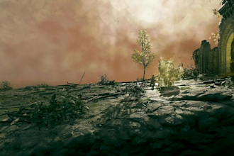 create a PC gameplay trailer or promo for your game