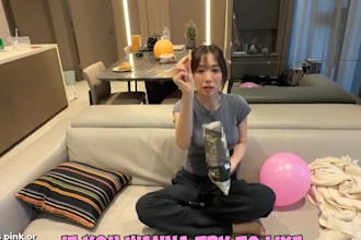 convert irl streams and videos into daily content