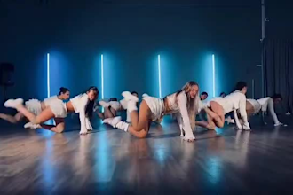 create a tiktok dance video to promote your music
