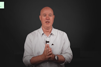 create saas explainer video, marketing video, custom motion graphics for startup