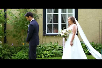 edit cinematic wedding videos and event highlight films