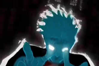 make logo, templates and amvs