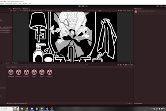 program a prototype for your 2d unity game