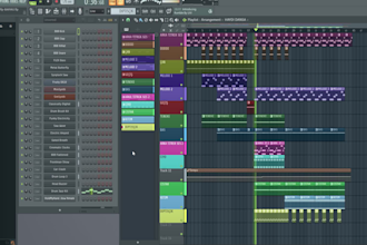 create a beat for you