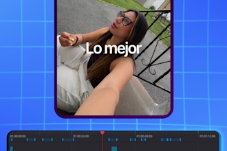 reels de instagram y tiktoks para marcas personales y creadores