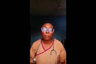 be your medical virtual assistant as a registered nurse