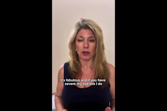 create female ugc videos for tictok, facebook, and instagram