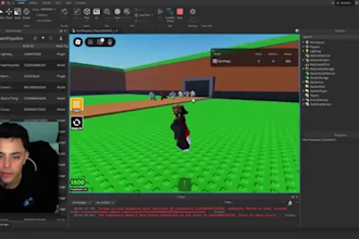 create roblox full game development steal a brainrot,grow a garden,simulatorgame