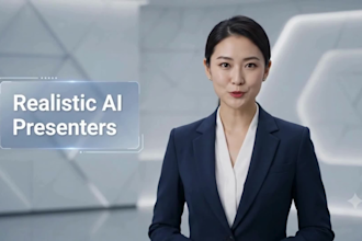 create ai avatar spokesperson videos for your business
