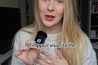 do voiceovers for your videos