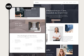 build a multilingual wix website in any language