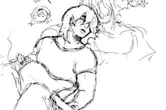 draw your original characters