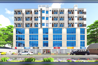 make of exterior design