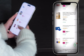 authentische ugc video creator de produktvideos lifestyle und hunde content