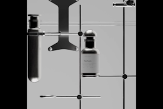 create professional 3d product animation for ecommerce ads
