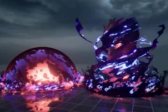 be your cgi vfx artist, special effects to wow your audience