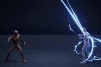 create stunning unreal engine vfx, niagara and game visual effects