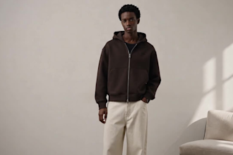 create ai model mockup photography for your clothing brand