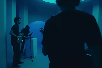 be your custom male singer songwriter for alt rnb indie pop and bedroom pop
