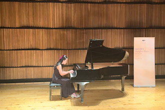 teach piano from beginner to advanced level