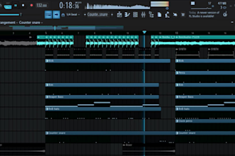 be your ghost music producer