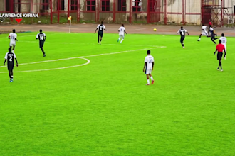 create professional football highlight videos and recruitment player cvs