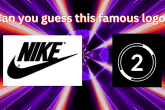create trivia quiz video for youtube shorts, tiktok reels video editing in 24hrs