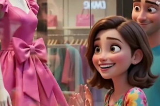3d pixar ai animation video 3d kids cartoon animation 3d pixar style animation