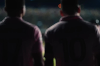 make football content for your channel