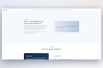 build a clinic and doctor appointment website