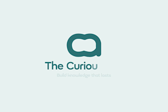 create a professional animated GIF for your logo or brand