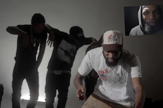 edit your music video from your raw footage
