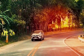 edit travel videos for tiktok and reels