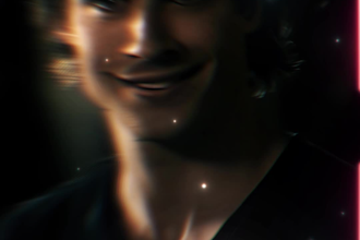 edit a cool video for your tik tok chanel