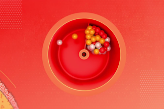 professional motion graphics and 3d animation