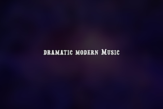 compose cinematic music for films, trailers and games